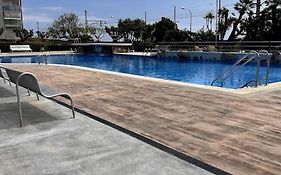 Precioso apartamento en la playa Barcelona