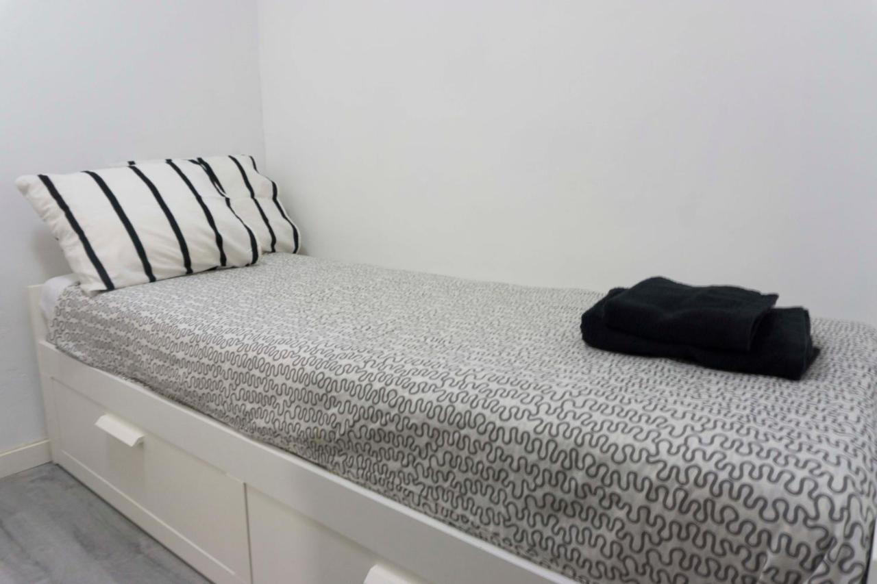 Precioso apartamento en la playa Barcelona Cabrera de Mar Exterior foto